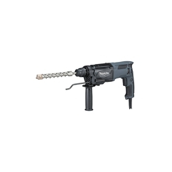 Martelete Rotativo Rompedor M8701 800w 127v - Makita é boa?