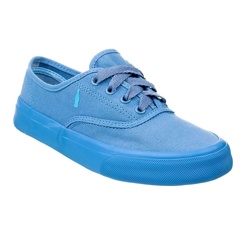 tênis coca cola kick suede soft feminino preto