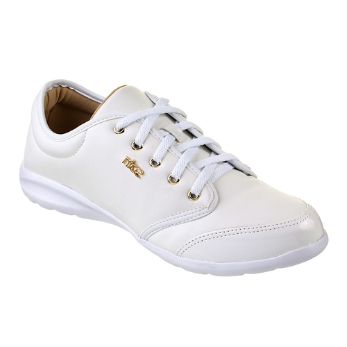 tenis branco feminino piccadilly