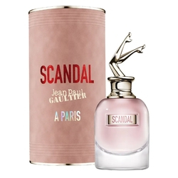 Scandal A Paris Jean Paul Gaultier Perfume Feminino - Eau de Toilette é boa?
