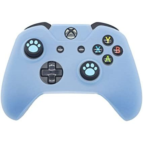 BRHE Cute Skin Cover for Xbox One Series X S Controller Anti