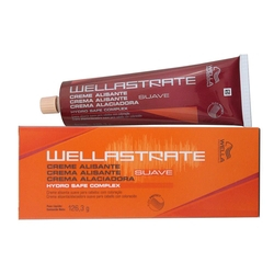 Wella Wellastrate Creme Alisante-suave 126g é boa?
