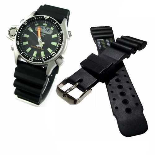 citizen altichron antigo