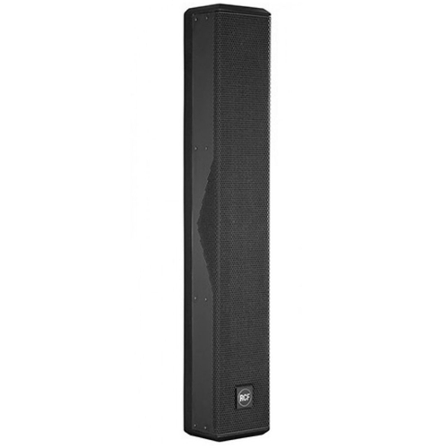 rcf vertical array