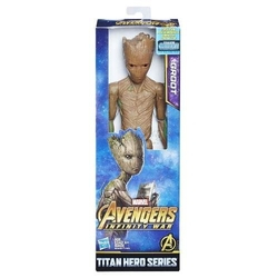 Brinquedo Power Fx Boneco Titan Hero Series 30cm Groot E2216 Menor preço em Brinquedo Power Fx Boneco Titan Hero Series 30cm Groot E2216