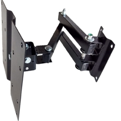 Suporte Para Tv Tri-articulado Lcd Led Plasma 20 A 43 Pol 1d Menor preço em Suporte Para Tv Tri-articulado Lcd Led Plasma 20 A 43 Pol 1d