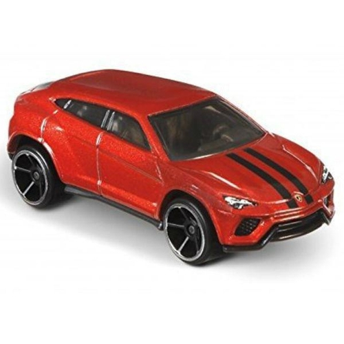 Lamborghini Urus - Carrinho - Hot Wheels - Lamborghini - 7/8 em Promoção na  Americanas