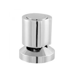 Acabamento C-40 Metal para Base Registros 3/4 " que possuam Padrão da marca Deca Menor preço em Acabamento C-40 Metal para Base Registros 3/4 " que possuam Padrão da marca Deca