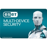 ESET Antivirus Multi-Device Security Pack 10 Licenças - 1 Ano ESD