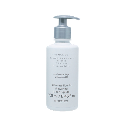 Qual o preço do(a)Sabonete Líquido Florence Blanc 250ml Sabonete Líquido Florence Blanc 250ml