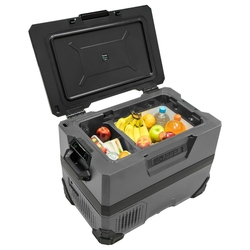 Geladeira Portátil Maxiclima Xforce Automotiva 38l Bivolt Menor preço em Geladeira Portátil Maxiclima Xforce Automotiva 38l Bivolt