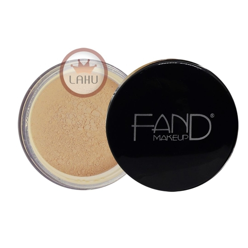 Qual o preço do(a)Pó Solto Bege Fand Makeup Pó Solto Bege Fand Makeup