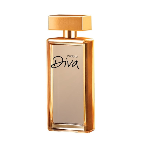 Qual o preço do(a)Diva Deo Colônia Eudora 100ml Diva Deo Colônia Eudora 100ml