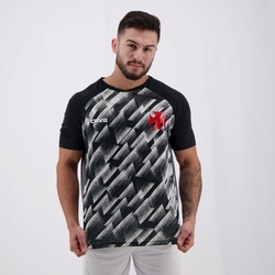 Camisa Vasco da Gama Upper é boa?