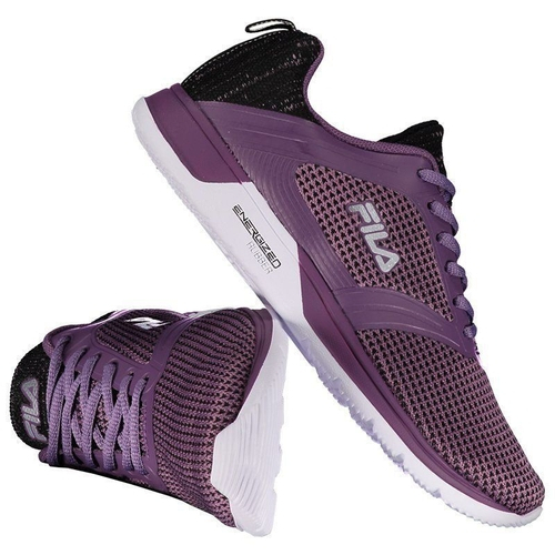 tenis fila intense