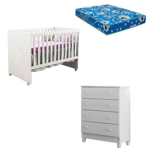 Berço americano gabi Clearance