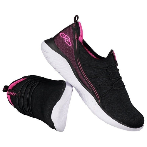 tenis olympikus feminino lover