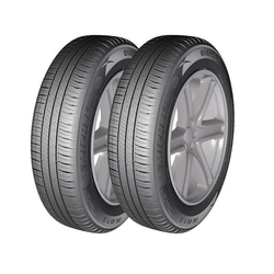 Kit 2 pneus Michelin Aro14 185/65R14 86H TL Energy XM2 Menor preço em Kit 2 pneus Michelin Aro14 185/65R14 86H TL Energy XM2