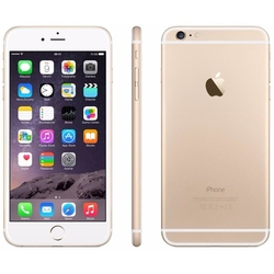 Iphone 6 32GB Dourado, Tela 4.7" IOS 8, Câmera 8MP, 4G Processador 1.4 Ghz Dual Core - Apple Menor preço em Iphone 6 32GB Dourado, Tela 4.7" IOS 8, Câmera 8MP, 4G Processador 1.4 Ghz Dual Core - Apple