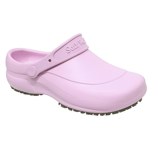 crocs soft works