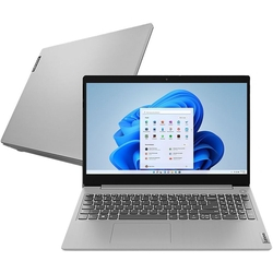 Notebook Lenovo Ideapad 3i Intel Celeron-N4020 4GB 128GB SSD Tela 15,6" Windows 11 - Prata é boa?