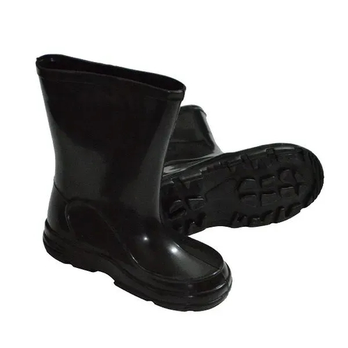 bota de vaqueiro de criança