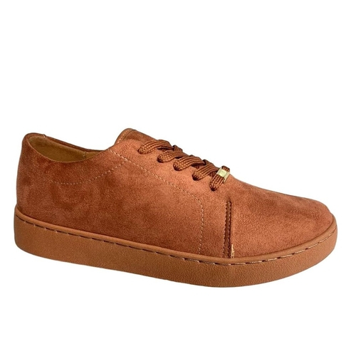 tenis vizzano rose veludo
