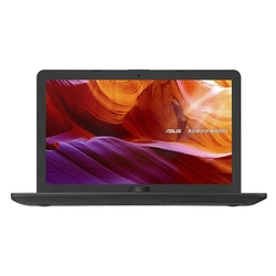 Notebook Asus Vivobook X543UA-GQ3430 Intel Core i3-7020U 4G 256GB SSD Tela 15,6" Endless Os - Cinza Escuro Menor preço em Notebook Asus Vivobook X543UA-GQ3430 Intel Core i3-7020U 4G 256GB SSD Tela 15,6" Endless Os - Cinza Escuro