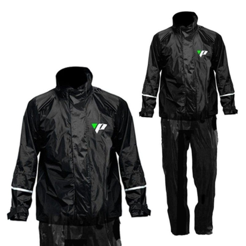 jaqueta de chuva motoqueiro