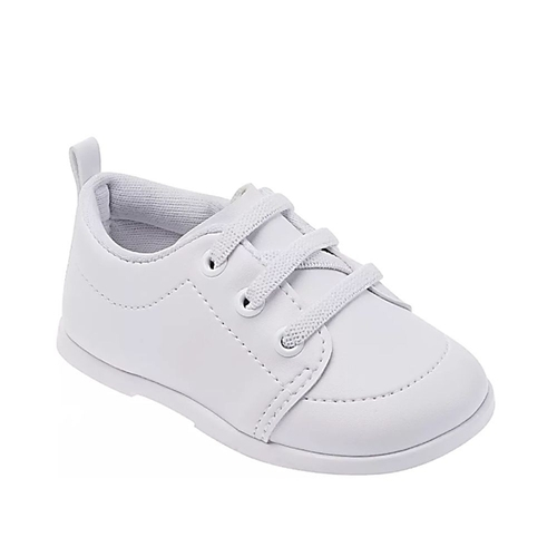 sapato branco pimpolho