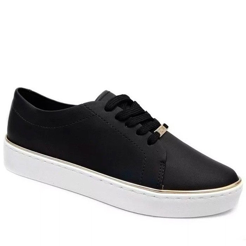 tenis feminino vizzano preto