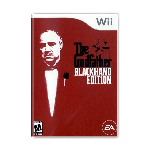 Jogo The Godfather 2 Pc Digital