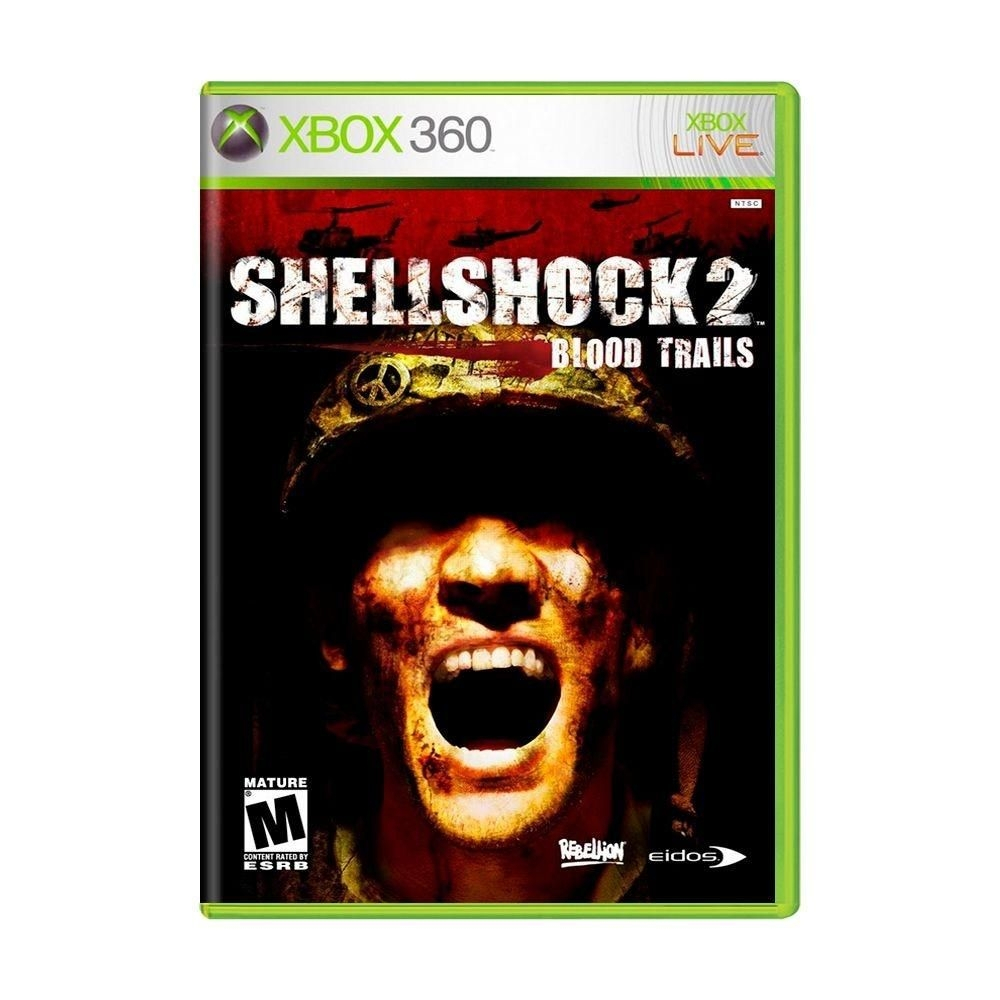 Shellshock 2 Blood Trails - PC