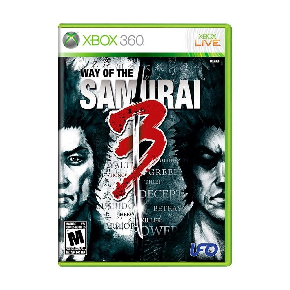 Jogos de Samurai no Jogos 360