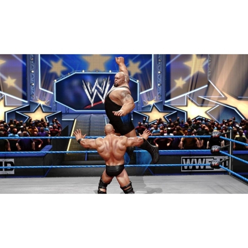 Jogo WWE All-Stars - Xbox 360 em Promoção na Americanas