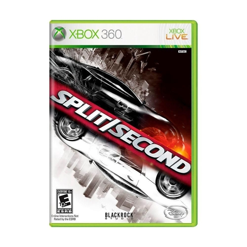 Corrida De Carro Xbox360