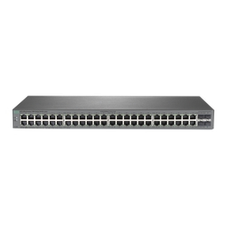 Switch HP Aruba 1820-48g J9981A 48 Portas Gigabit 10/100/100 Menor preço em Switch HP Aruba 1820-48g J9981A 48 Portas Gigabit 10/100/100