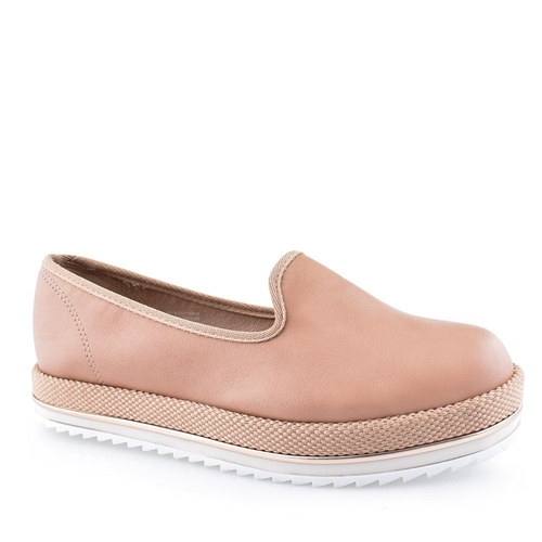 tênis feminino slip on flatform