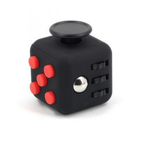 cubo fidget
