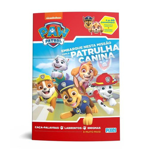 Patrulha Canina com Preços Incríveis no Shoptime