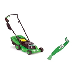 Roçadeira de Grama Elétrico Recolhedor 1300w 220v WM350 + Lâmina Trapp Menor preço em Roçadeira de Grama Elétrico Recolhedor 1300w 220v WM350 + Lâmina Trapp