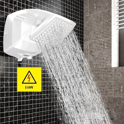 Chuveiro / Ducha Futura Multitemperaturas Lorenzetti 127v 5500w é boa?