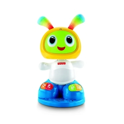 Menor preço em Figura de Atividades - BeatBo - DLX - Fisher-Price