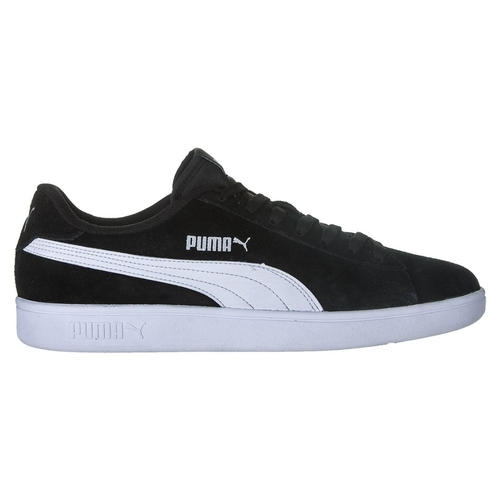 tênis puma smash v2 bdp feminino casual