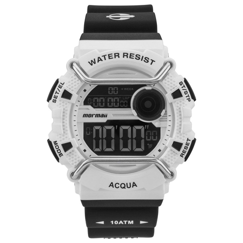 Relogio mormaii acqua action Clearance