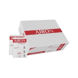 Bicarbonato de Sódio Maquira Airon Caixa com 24 Sachês Natural é boa?