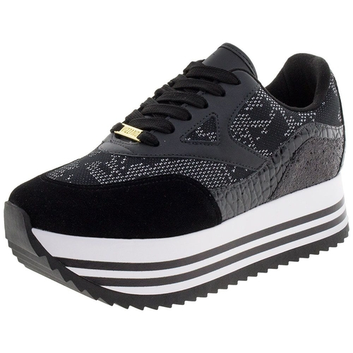 all star preto sola alta