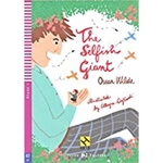 The Selfish Giant - Hub Young Readers - Stage 2 - Book With Audio - 1ª Ed.