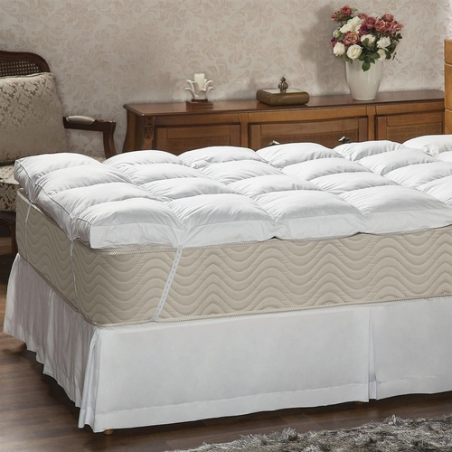 artex pillow top queen