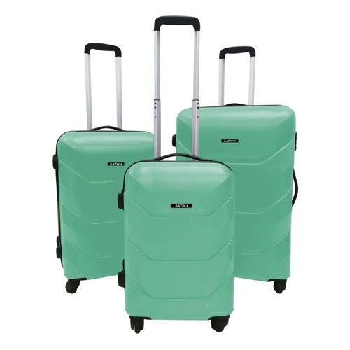 safari trolley bolsas 75cm